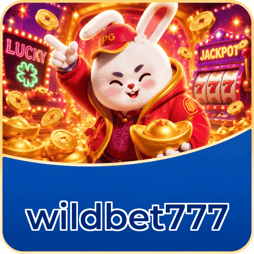 Logo da wildbet777