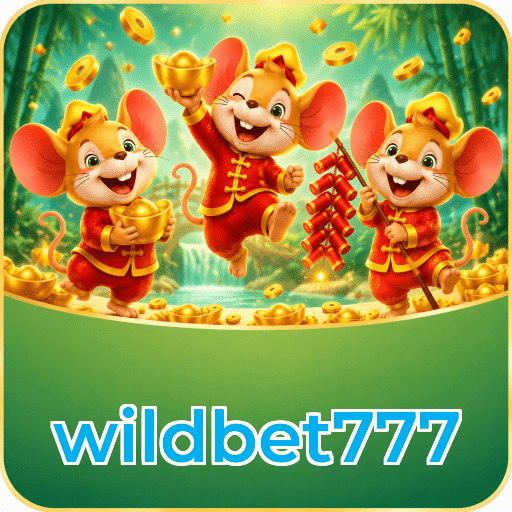 wildbet777 VIP Program Logo