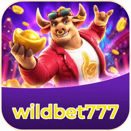 Logo wildbet777 Plataforma Certificada