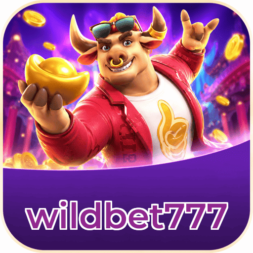 wildbet777 Logo Oficial