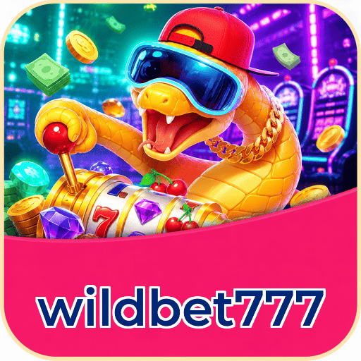 wildbet777 Apostas Esportivas Logo - 34 Esportes Certificados