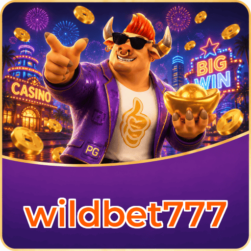 Principais provedores de slots da wildbet777 - NetEnt, Pragmatic Play, Play'n GO