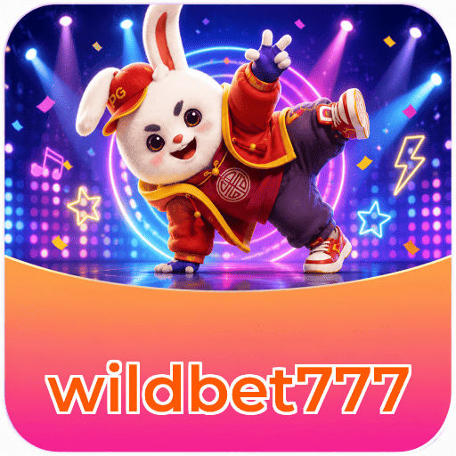 wildbet777 Logo - Bônus com Rollover Justo